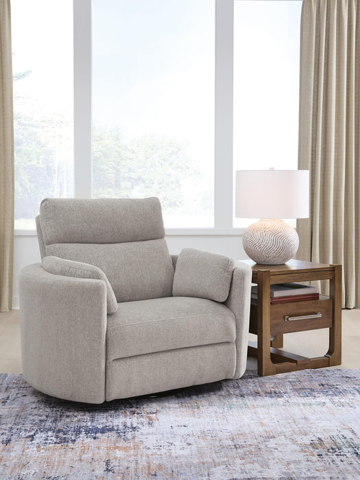 Five Star Furniture - ModMax Luxe Recliner