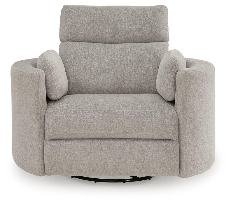 Five Star Furniture - ModMax Luxe Recliner