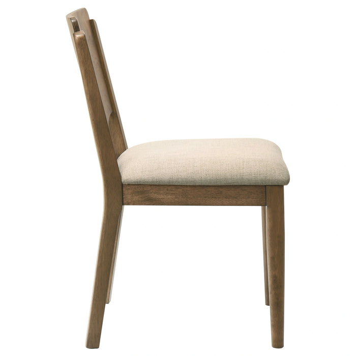 Five Star Furniture - Crestmore Dining Side Chair