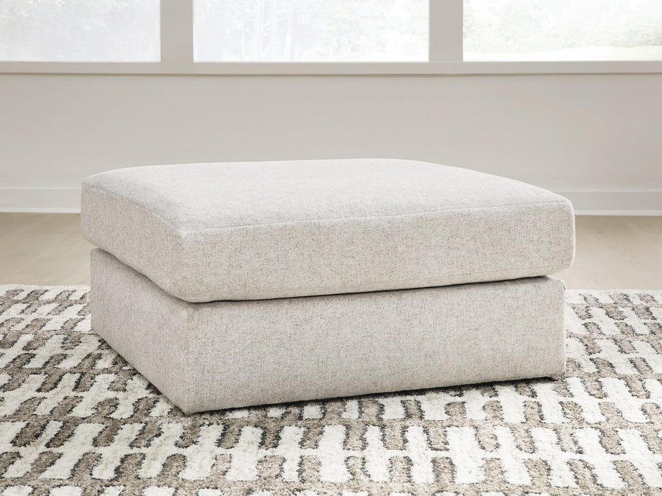 Five Star Furniture - Kestrie Ottoman
