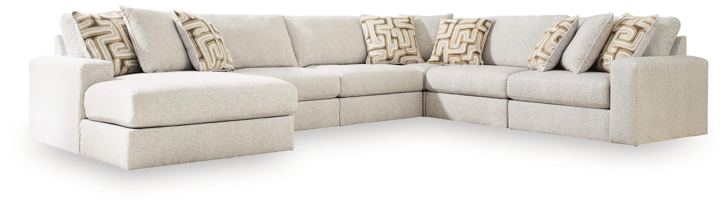 Five Star Furniture - Kestrie Sectional