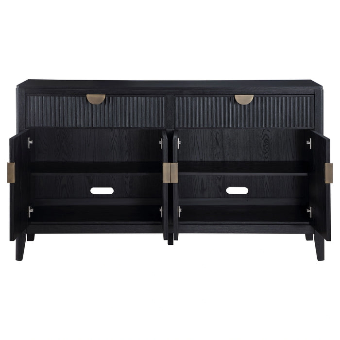 Five Star Furniture - Brookmead Sideboard