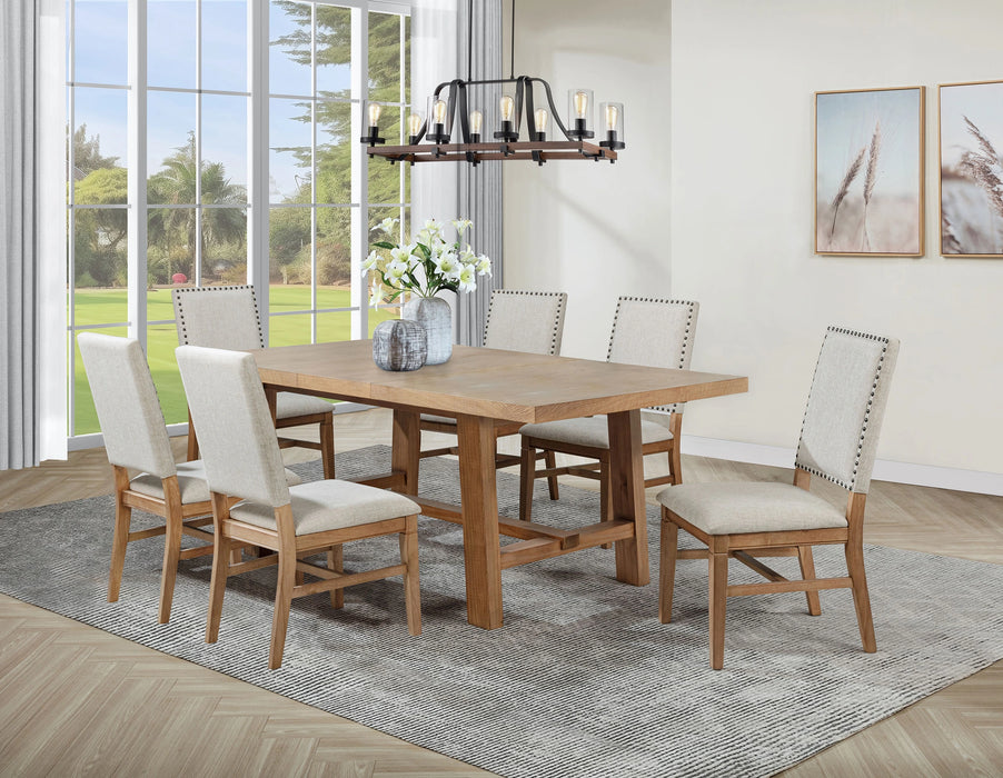 Five Star Furniture - Middleton Dining Set