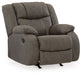 Five Star Furniture - First Base Recliner image