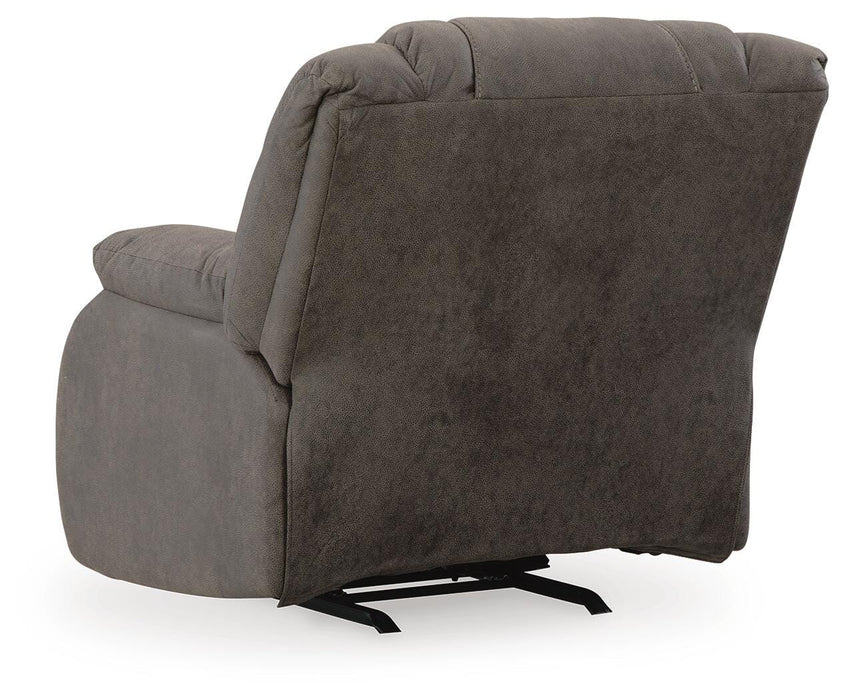 Five Star Furniture - First Base Recliner
