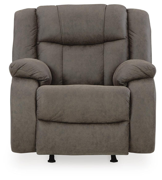 Five Star Furniture - First Base Recliner