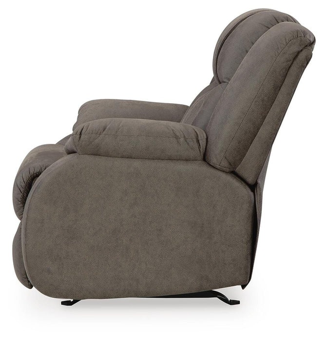 Five Star Furniture - First Base Recliner