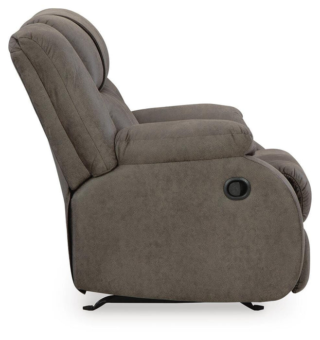 Five Star Furniture - First Base Recliner