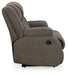Five Star Furniture - First Base Reclining Loveseat - Five Star Furniture & Mattress (GA)