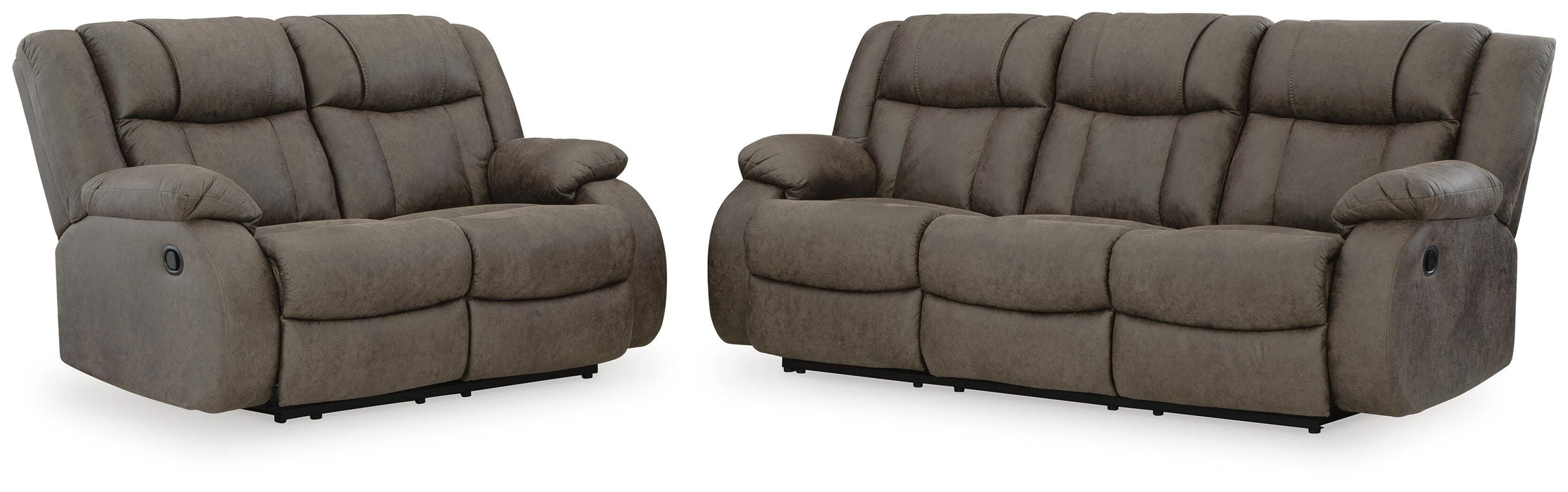 Five Star Furniture - First Base Living Room Set