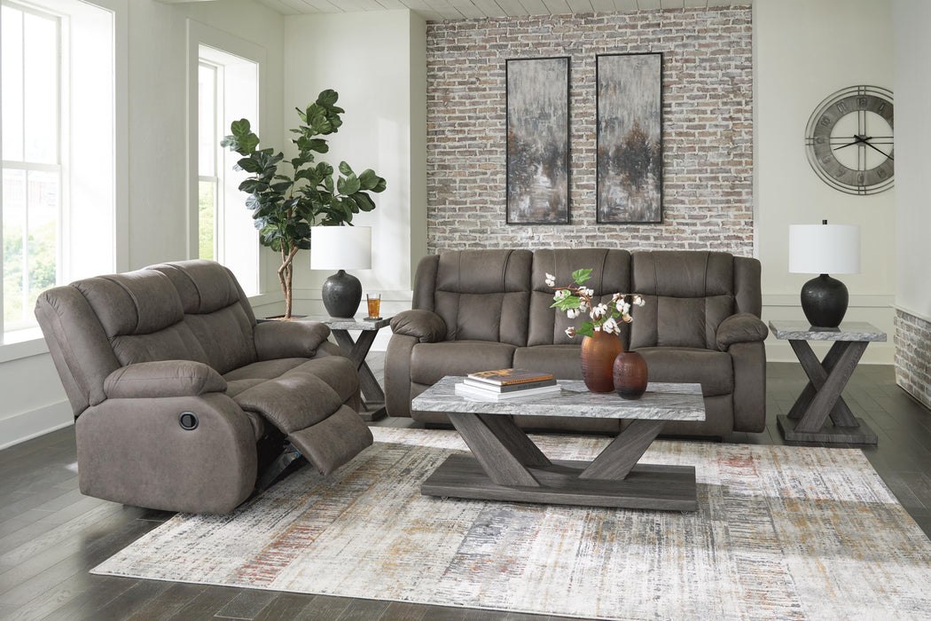 Five Star Furniture - First Base Living Room Set