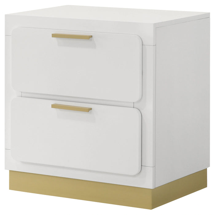 Five Star Furniture - Caraway Nightstand