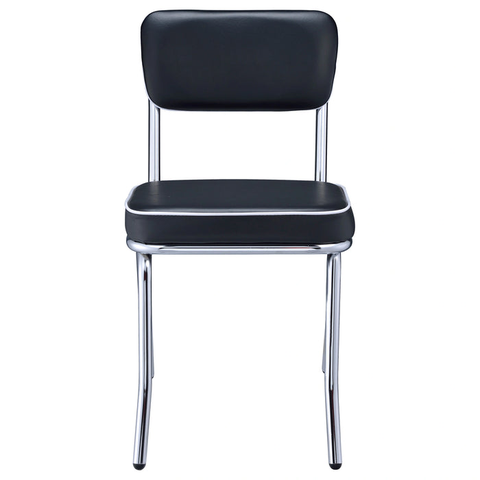 Five Star Furniture - Retro Dining Side Chair