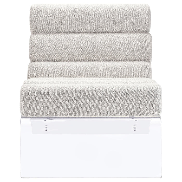 Five Star Furniture - Serreta Accent Chair