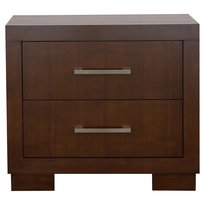 Five Star Furniture - Jessica Bedroom Set