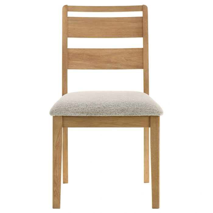 Five Star Furniture - Duncan Dining Set