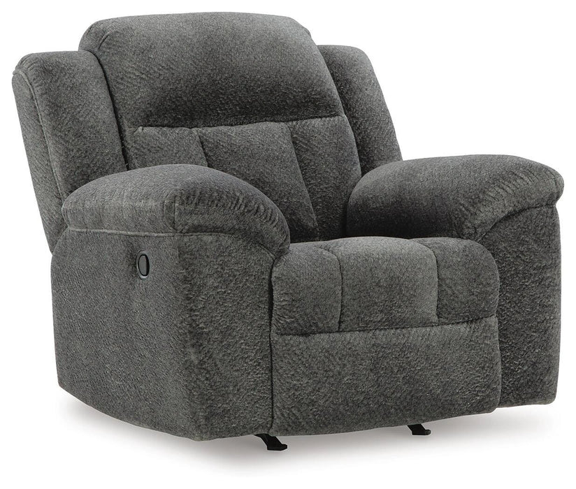 Five Star Furniture - Frohn Recliner