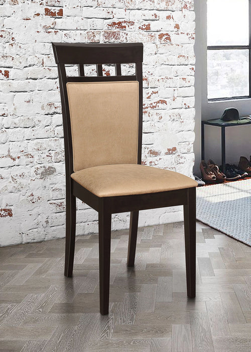Five Star Furniture - Gabriel Dining Side Chair
