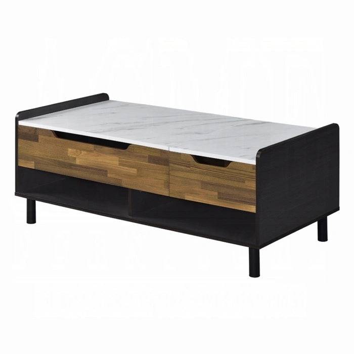 Five Star Furniture - Axel Coffee Table With Lift Top