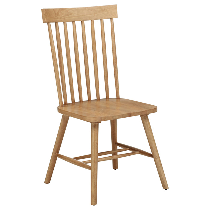 Five Star Furniture - Andrews Dining Set