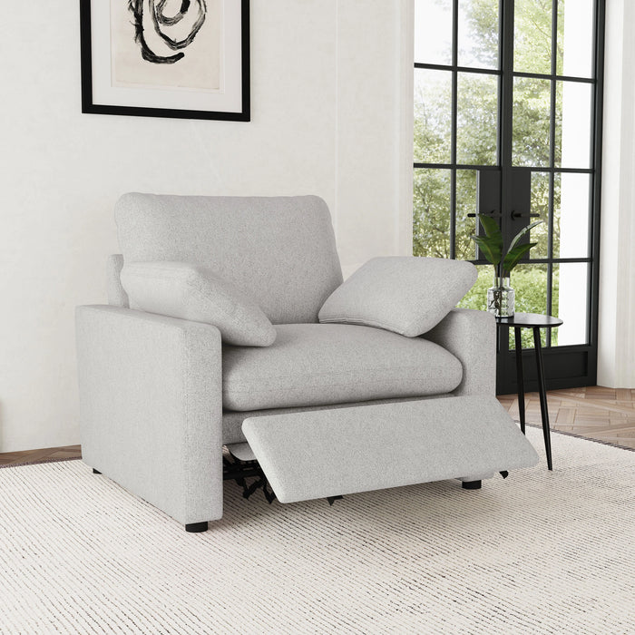Five Star Furniture - Collins Power Recliner