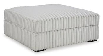 Five Star Furniture - Stupendous Oversized Accent Ottoman image