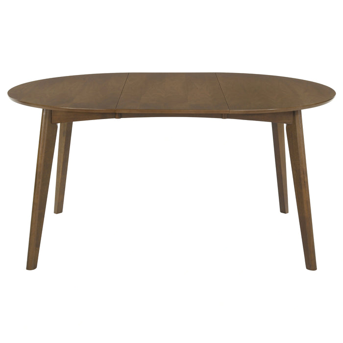 Five Star Furniture - Jedda Dining Set