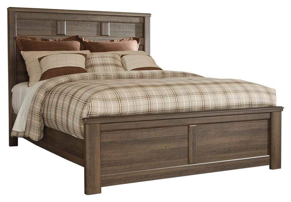 Five Star Furniture - Juararo Bedroom Set