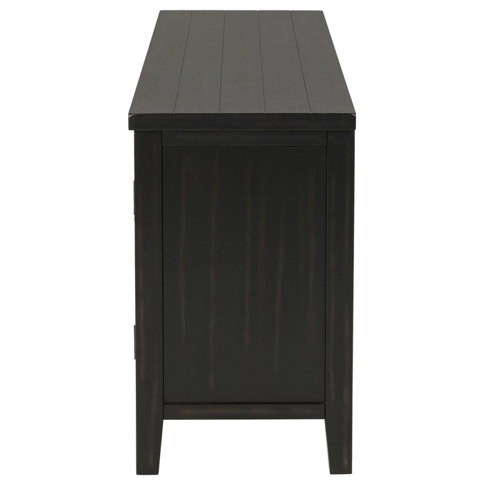 Five Star Furniture - Concord TV Stand