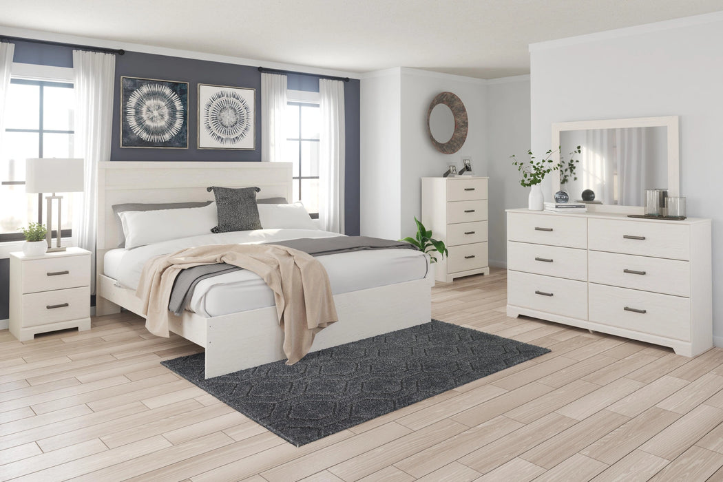 Five Star Furniture - Stelsie Bed