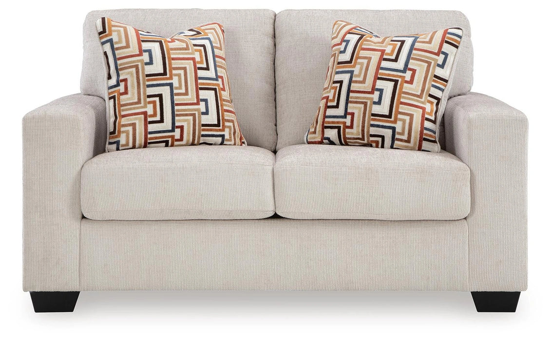 Five Star Furniture - Aviemore Loveseat