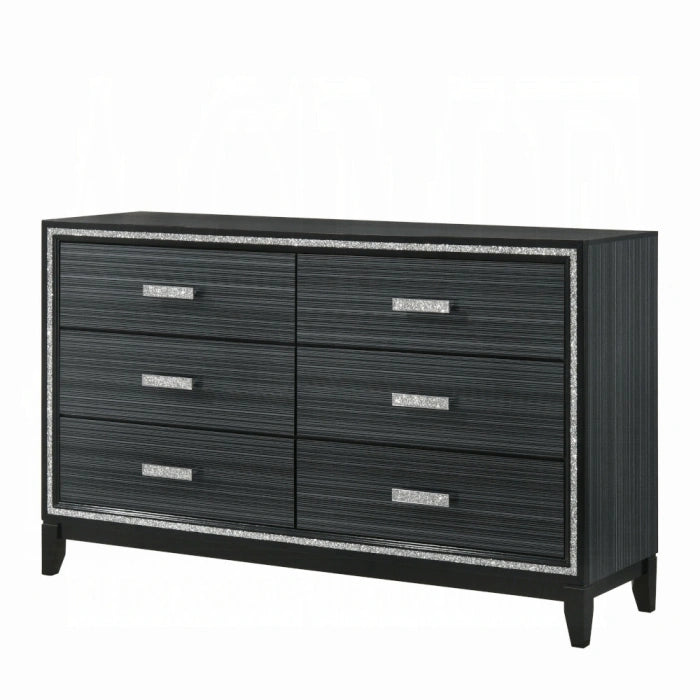 Five Star Furniture - Haiden Dresser