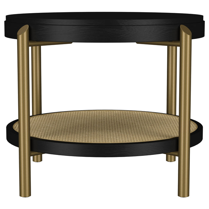 Five Star Furniture - Arini Coffee Table Set
