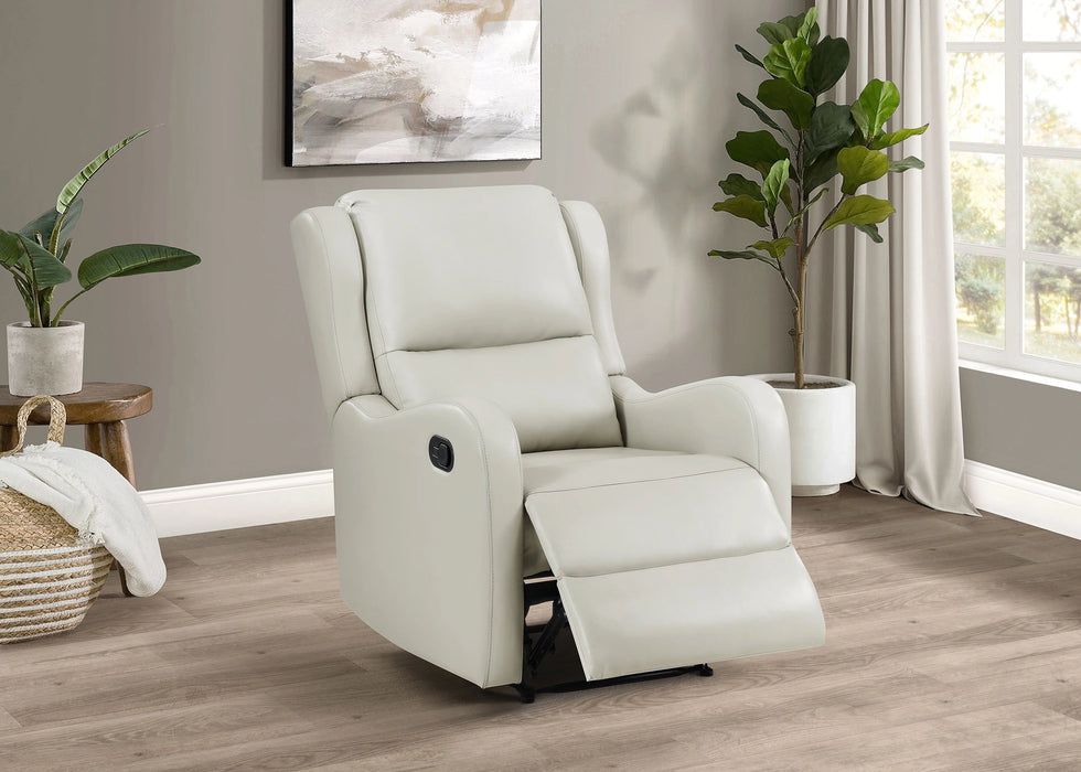 Five Star Furniture - Kelsey Recliner