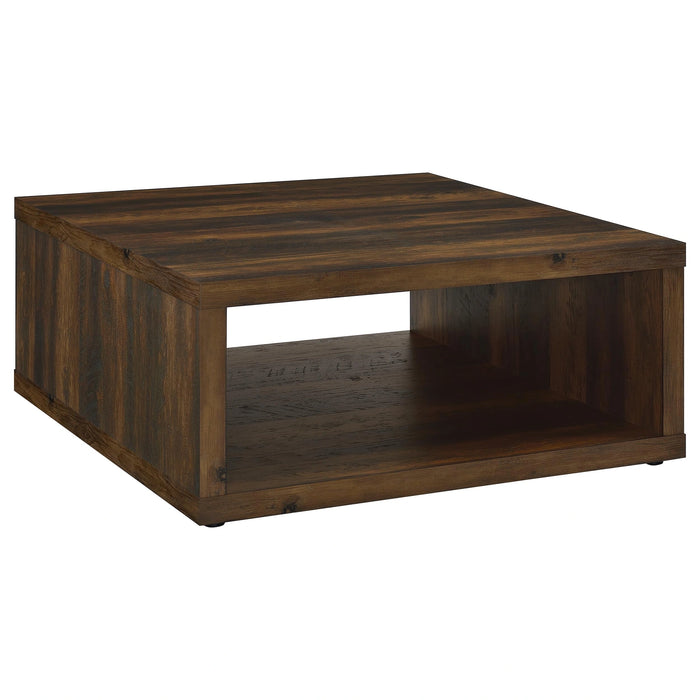 Five Star Furniture - Frisco Coffee Table Set