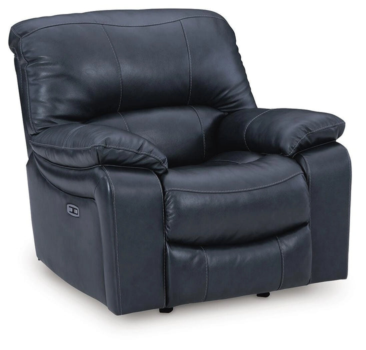Five Star Furniture - Leesworth Living Room Set