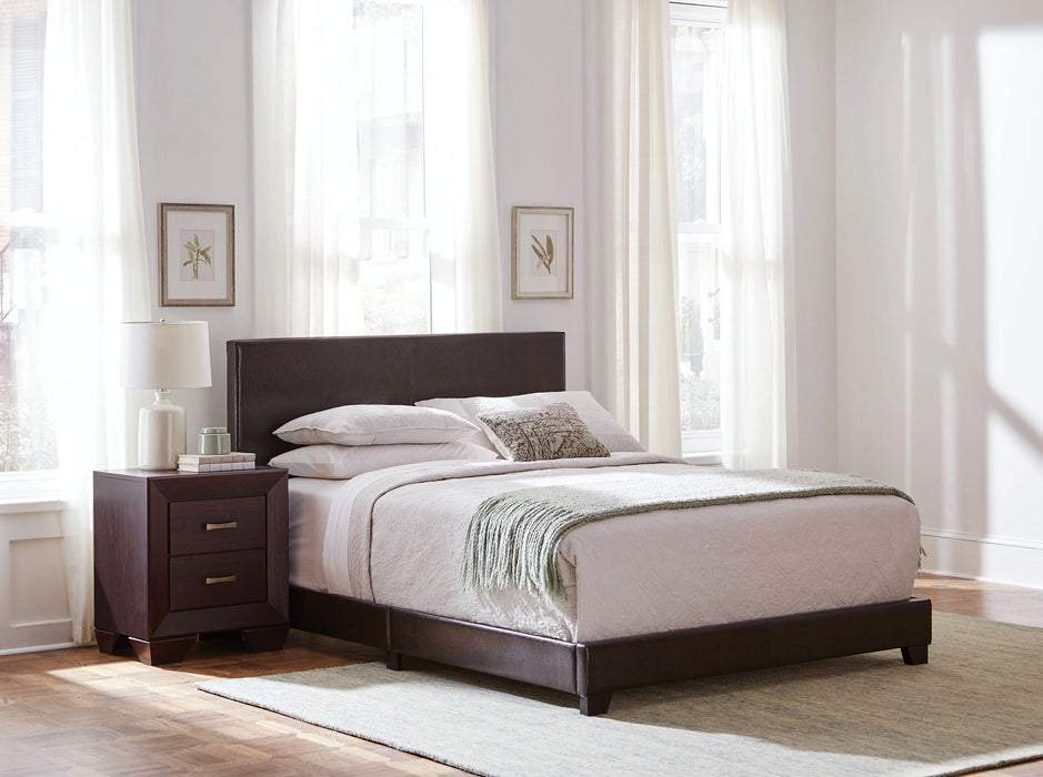 Five Star Furniture - Dorian Panel Bed