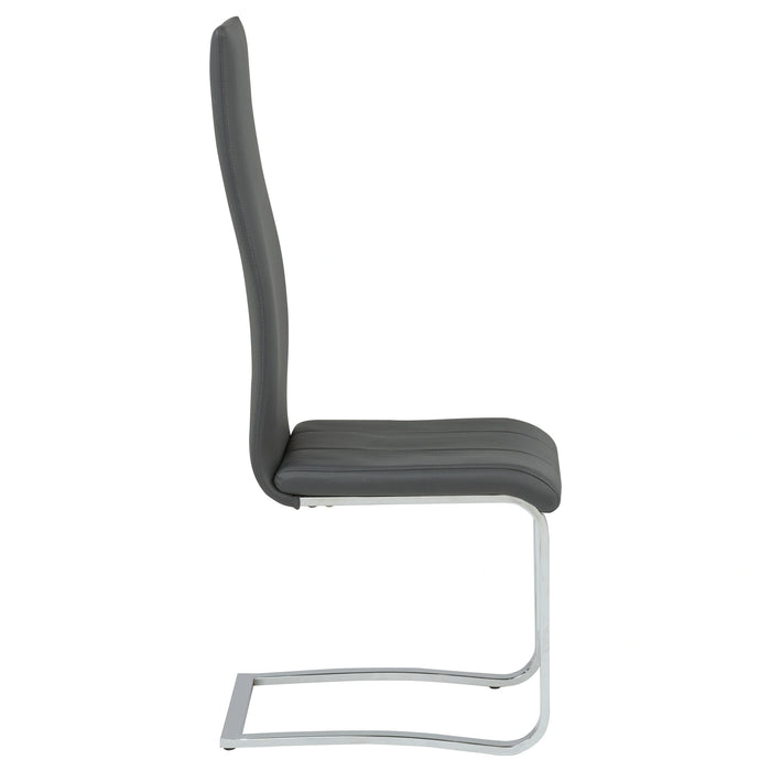 Five Star Furniture - Montclair Side Chairs