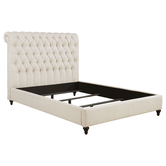 Five Star Furniture - Devon Panel Bed