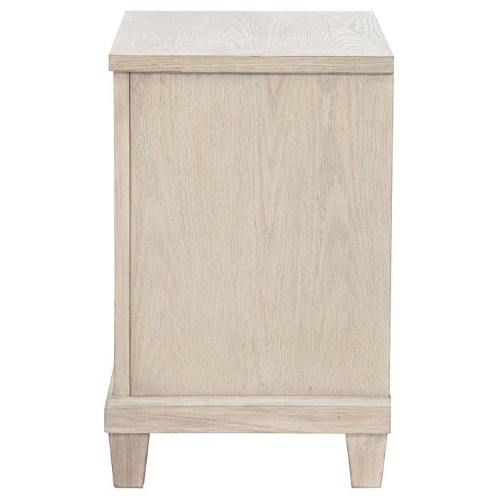 Five Star Furniture - Pembroke Nightstand