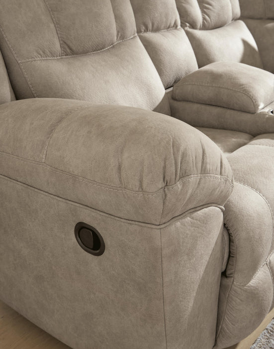 Five Star Furniture - Pearce-Pike Sectional