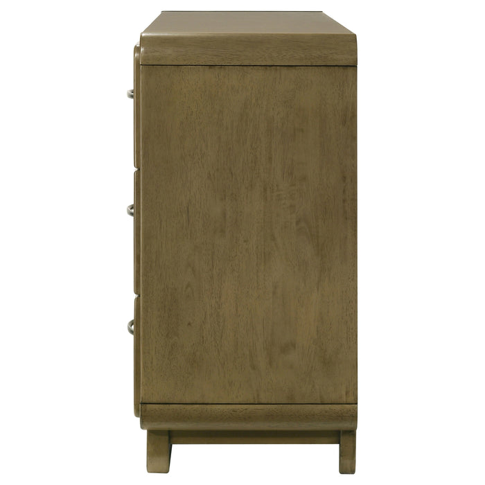 Five Star Furniture - Amsbury Dresser
