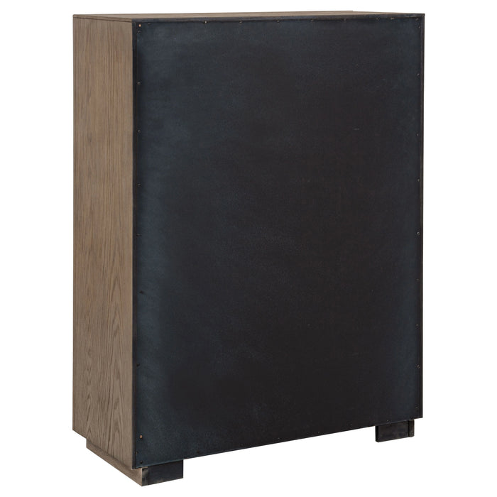 Five Star Furniture - Kenora Bedroom Set