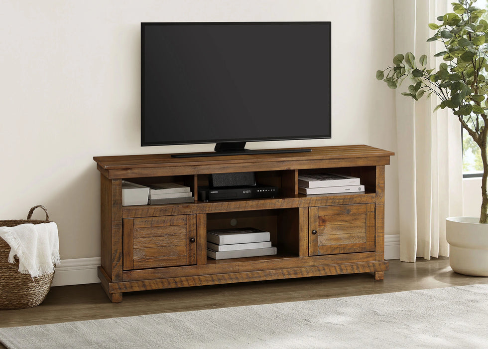 Five Star Furniture - Payne TV Stand