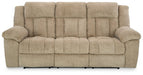 Five Star Furniture - Tip-Off Power Reclining Sofa image