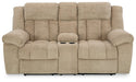 Five Star Furniture - Tip-Off Power Reclining Loveseat image