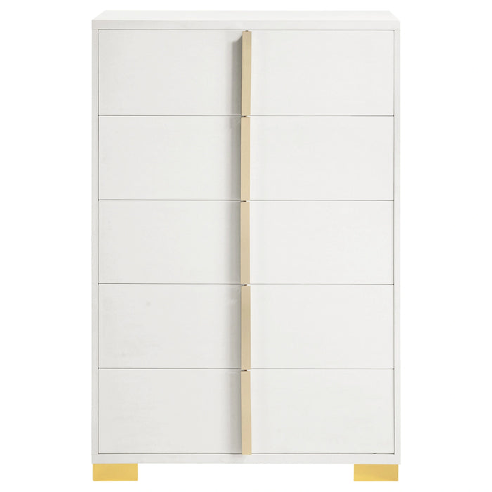 Five Star Furniture - Marceline Chest of Drawers
