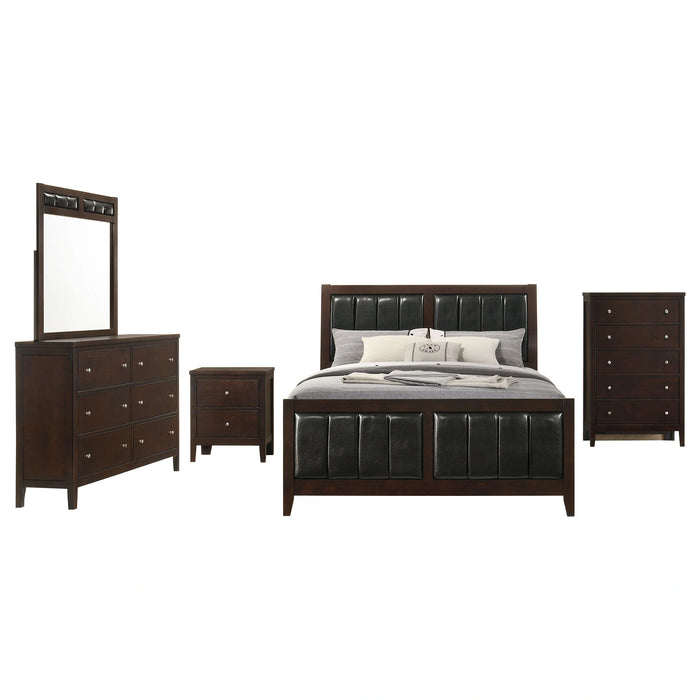 Five Star Furniture - Carlton Bedroom Set