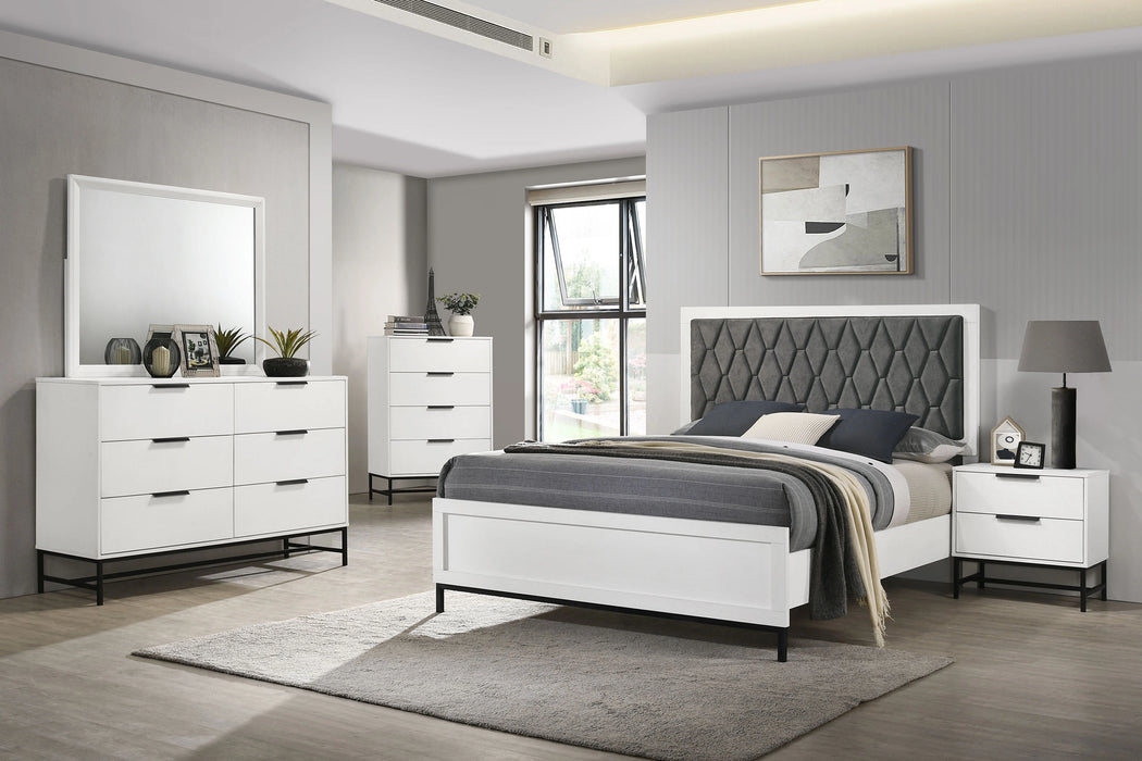 Five Star Furniture - Sonora Nightstand