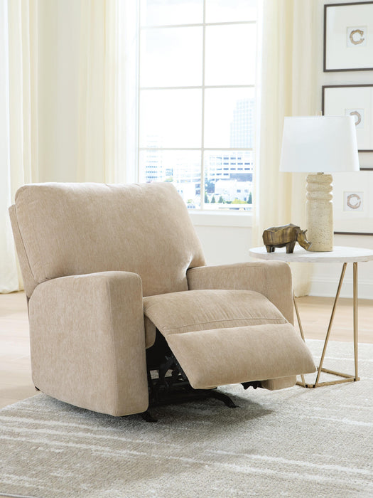 Five Star Furniture - Bridgepoint Recliner